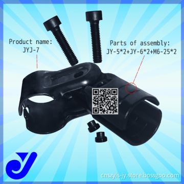 Metal Clamp Joint for Composite Pipe (JYJ-7)
